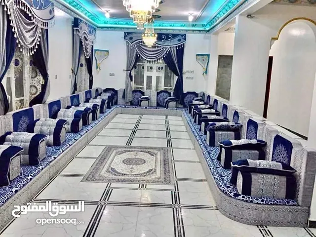 5 m2 5 Bedrooms Villa for Rent in Sana'a Asbahi