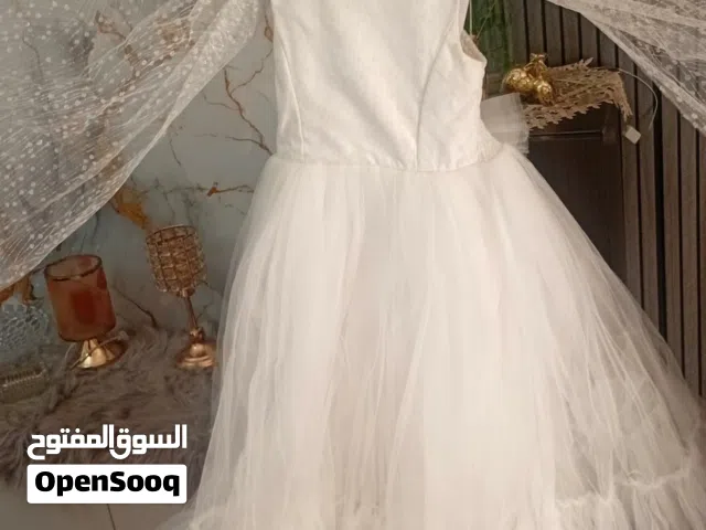 فستان بناتي عدد 2 بسعر واحد وكاله