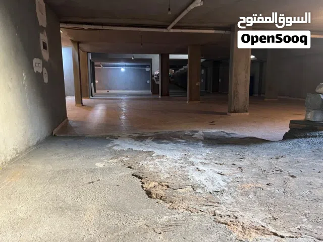 بدروم للايجار رئيسي شارع الغاز الحشان