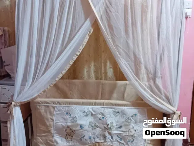 سرير اطفال كاروك