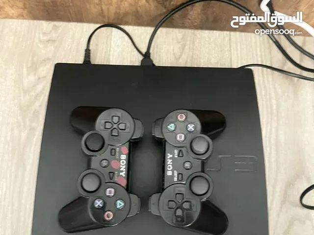 PlayStation 3 PlayStation for sale in Misrata