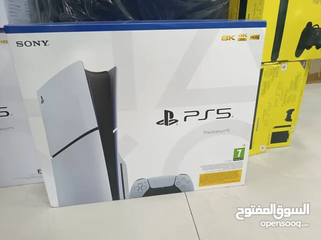 PlayStation 5 PlayStation for sale in Nalut