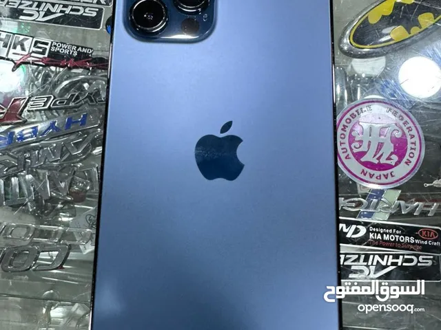 Apple iPhone 12 Pro 128 GB in Amman