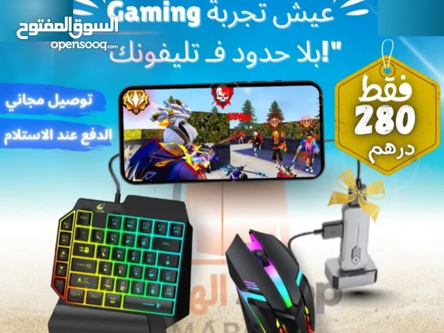 GAMING PRO