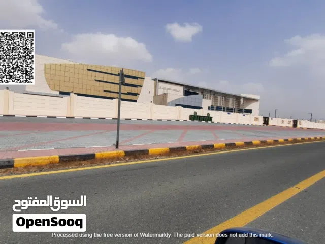 Residential Land for Sale in Ajman Manama