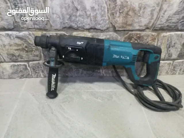 دريل مكيتا