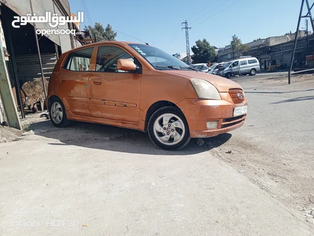 Used Kia Other in Homs