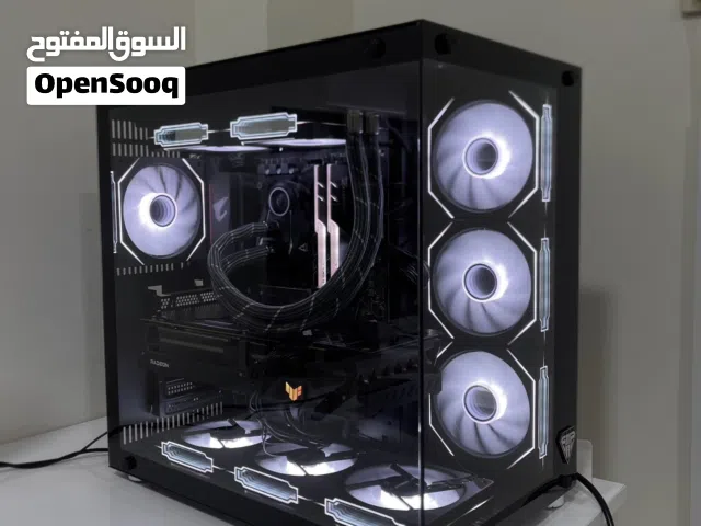 تجمیعة قوي بسعر مناسب Ryzen 7 5700X3D