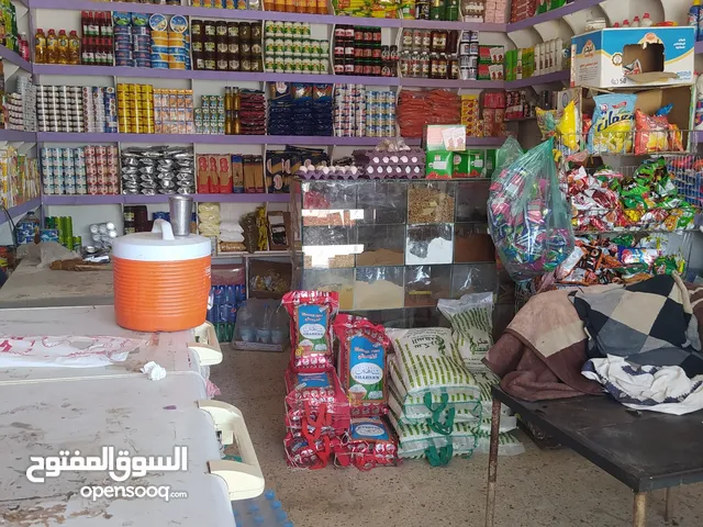 5 m2 Supermarket for Sale in Aden Al Buraiqeh