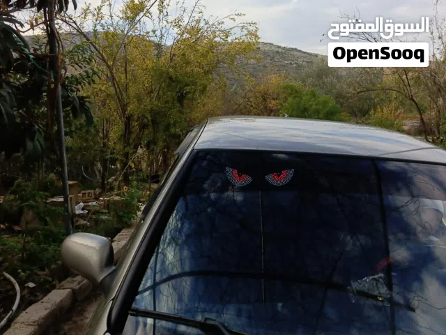 2011 نيسان صني S