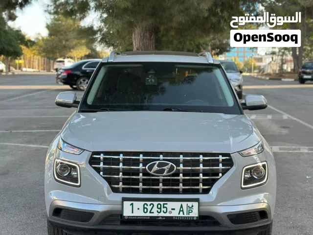 هونداي فينو 2021