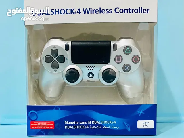 PS4 controller Sony
