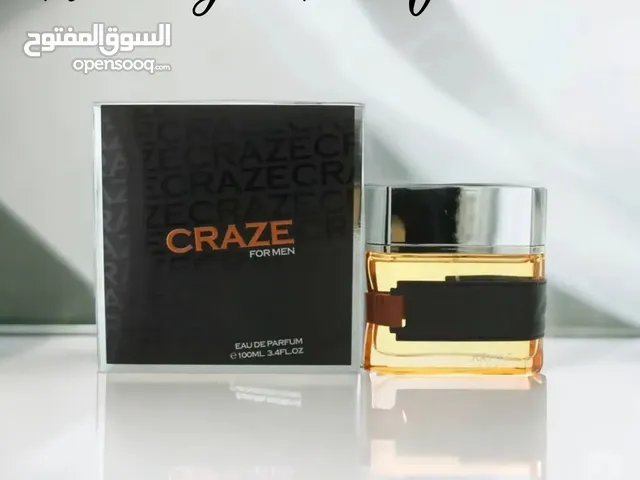 Craze pour homme 100ml EDP by Armaf only 9kd and free delivery