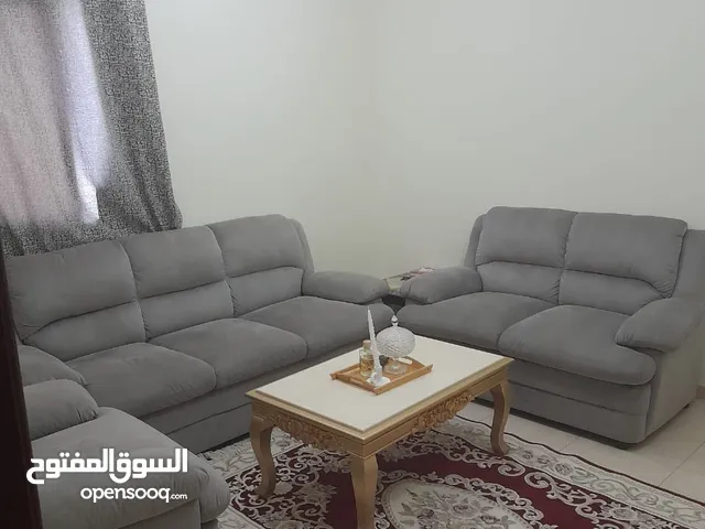 80 m2 1 Bedroom Apartments for Rent in Sharjah Al Gulayaa