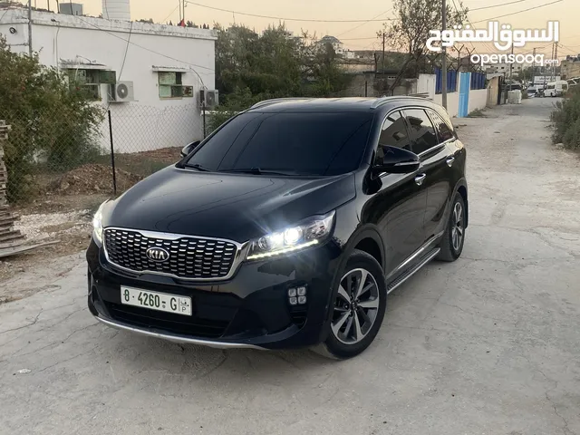 سورينتو 2018 بسعر مميزز