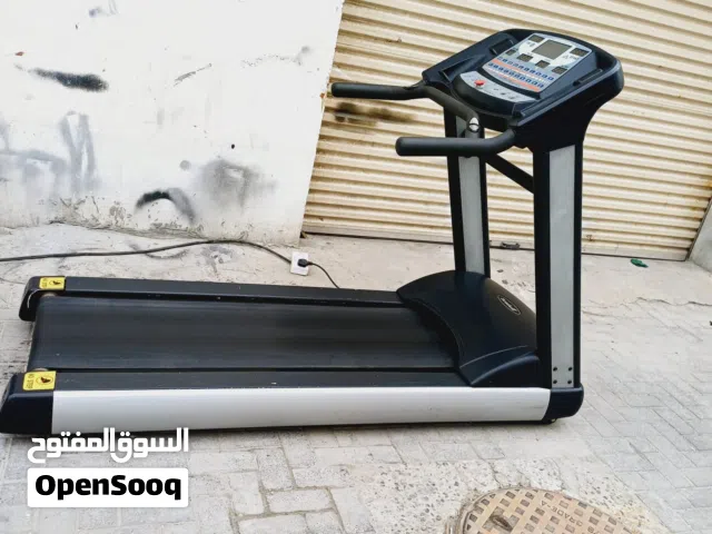 Commercial Heavy duty Treadmill