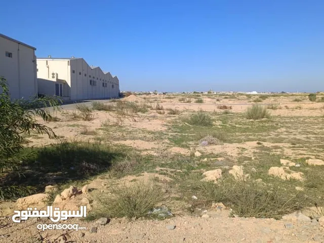 Residential Land for Sale in Misrata Other