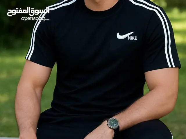 تراك رجالي شبابي ماركة NIKE