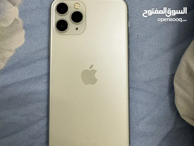Apple iPhone 11 Pro 512 GB in Muharraq