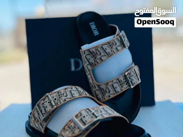 نعل رجاليه ماركة هيرميس جوده عاليه كوبي 1