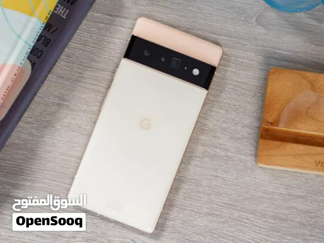 Google pixel 6 pro