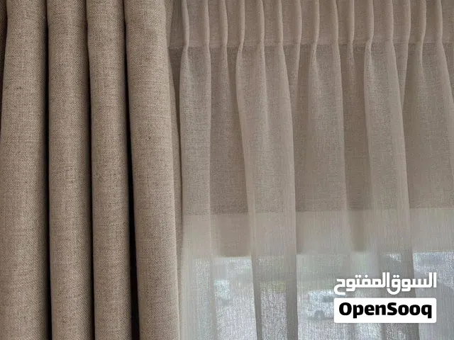 تفصال ستائر فندقية ويفي