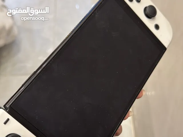 Nintendo Switch Nintendo for sale in Buraidah
