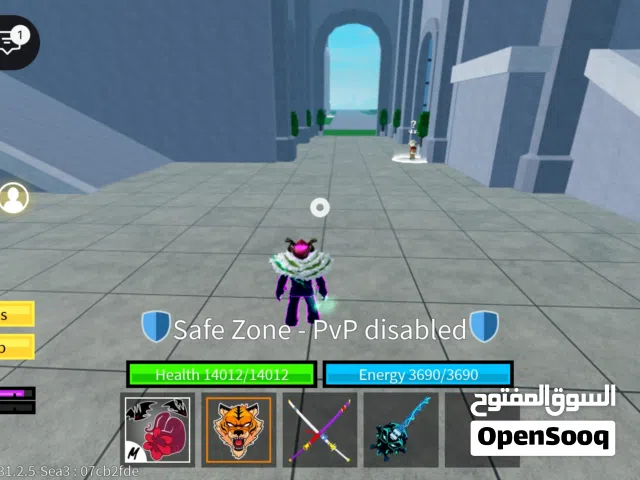 Roblox Accounts and Characters for Sale in Sohag