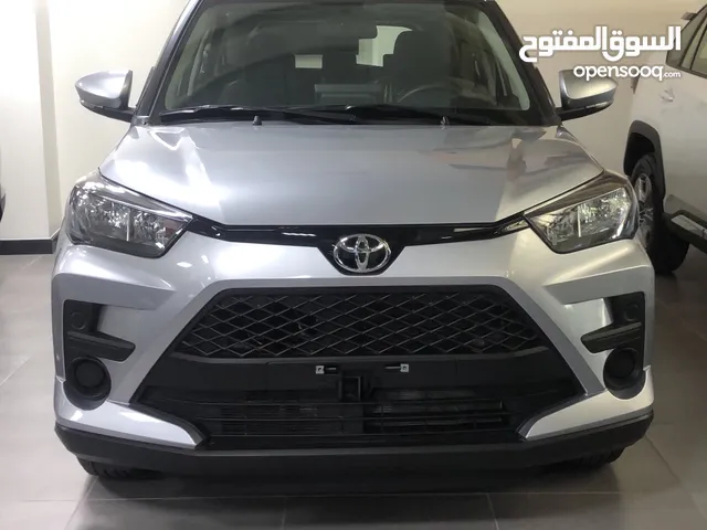 New Toyota Raize in Muharraq