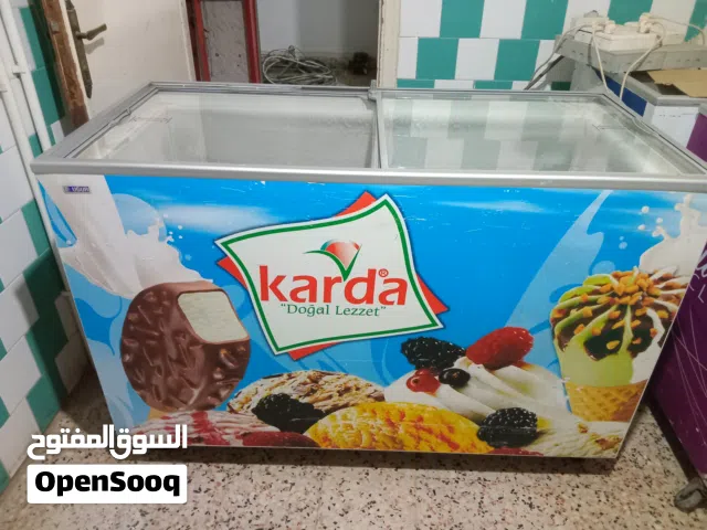 فرازات لبييع استعمال نظيف