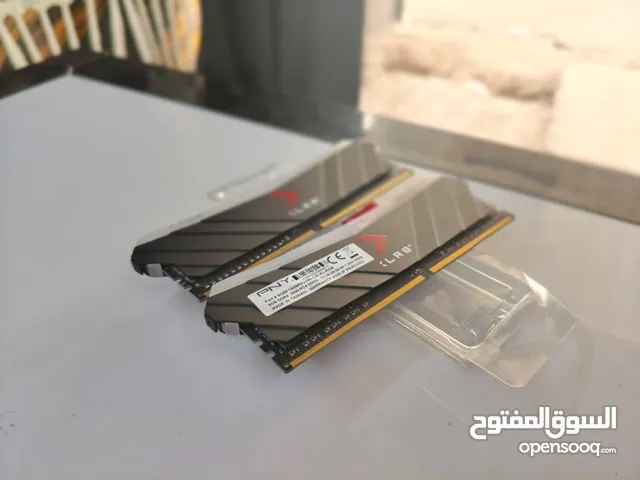 رامات للبيع DDR4 3600MHZ RGB 16GB (2×8)