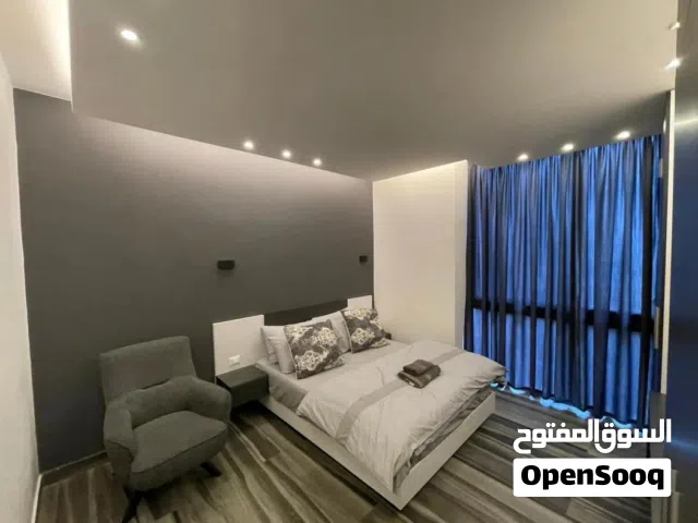 50 m2 Studio Apartments for Rent in Beirut Hamra