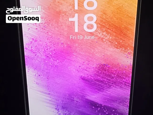 Samsung Galaxy A73 256 GB in Muscat