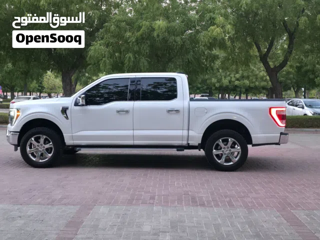 فورد f150 لاريت الفول اوبشن للبيع