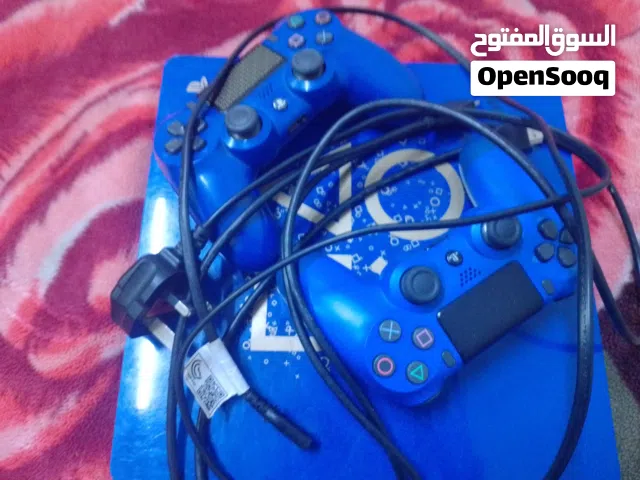 PlayStation 4 PlayStation for sale in Al Batinah
