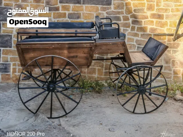 عرباية خيل أنتيكا