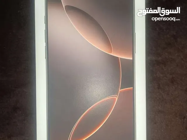 Apple iPhone 16 Pro Max 256 GB in Assiut