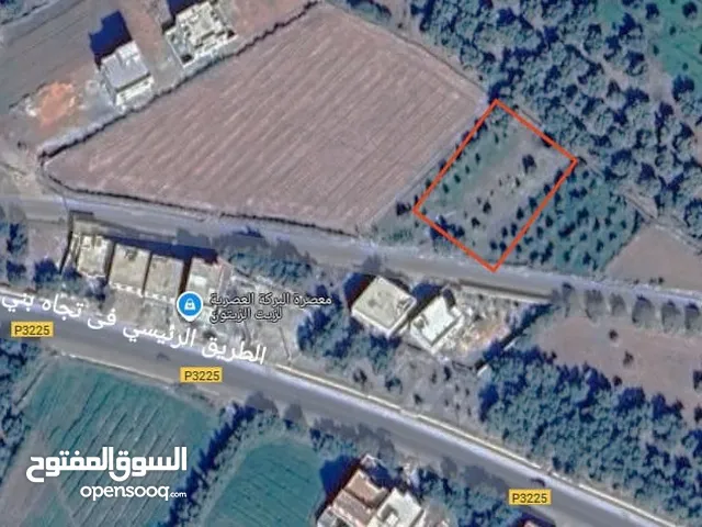 Residential Land for Sale in Béni Mellal Other