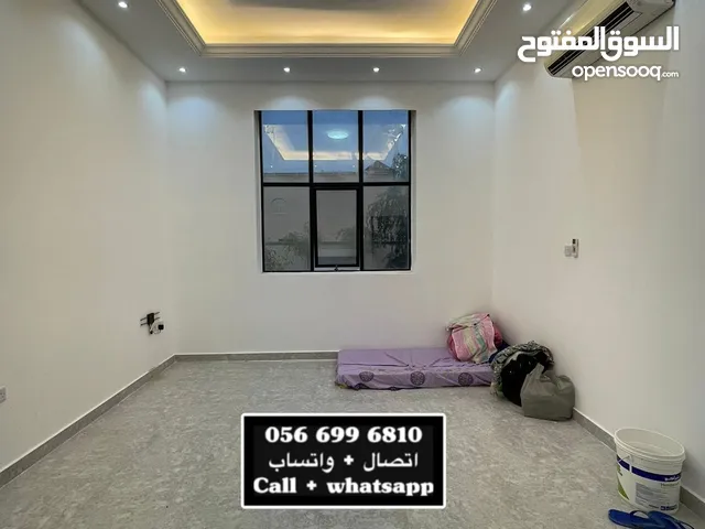 للايجار استديو ضمن فيلا في منطقة الظاهر قرب البراري مول 1700 شهري شامل