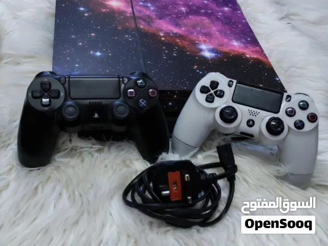 PlayStation 4 PlayStation for sale in Al Dakhiliya