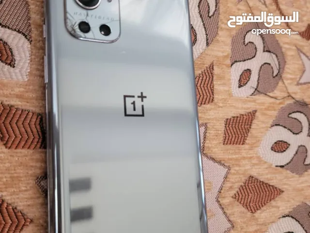 OnePlus 9 Pro 256 GB in Sana'a