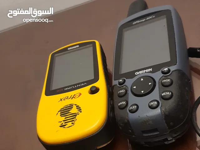 جهازان ماجلان مواقع الصيد وتحديد المواقع / gps garmin for fishing