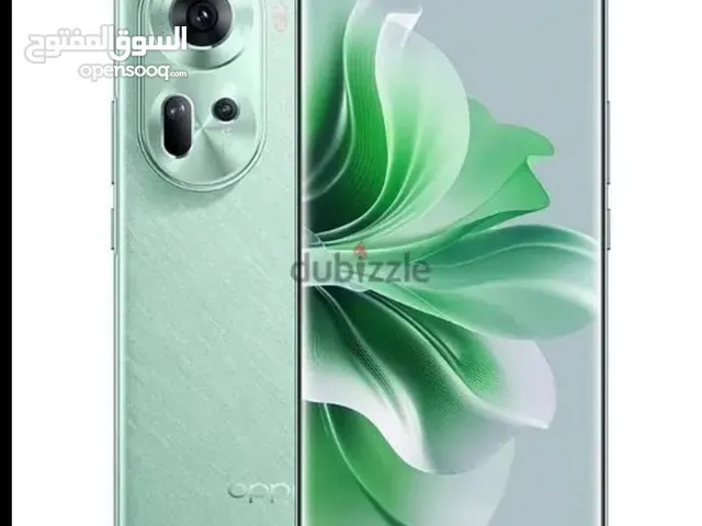 Oppo Reno 256 GB in Abu Dhabi