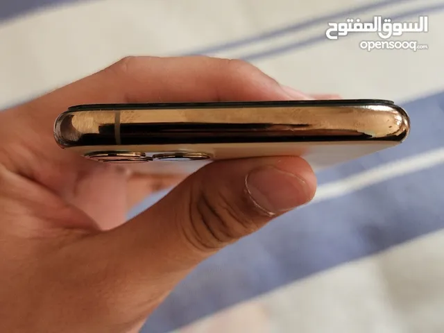 Apple iPhone 11 Pro 256 GB in Shabwah