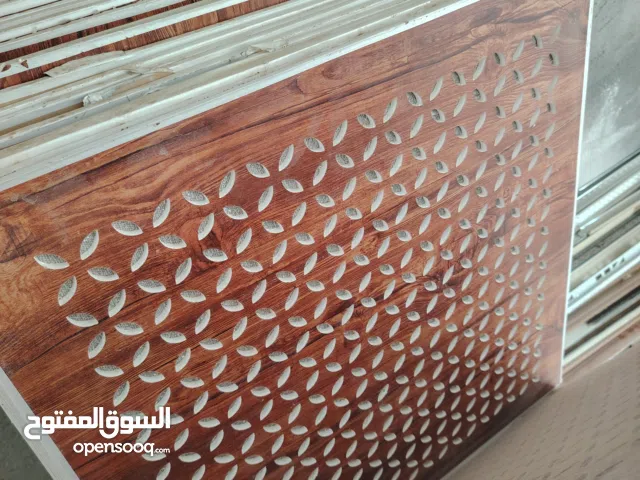 سقف ثانوي للبيع مستعمل نظيف