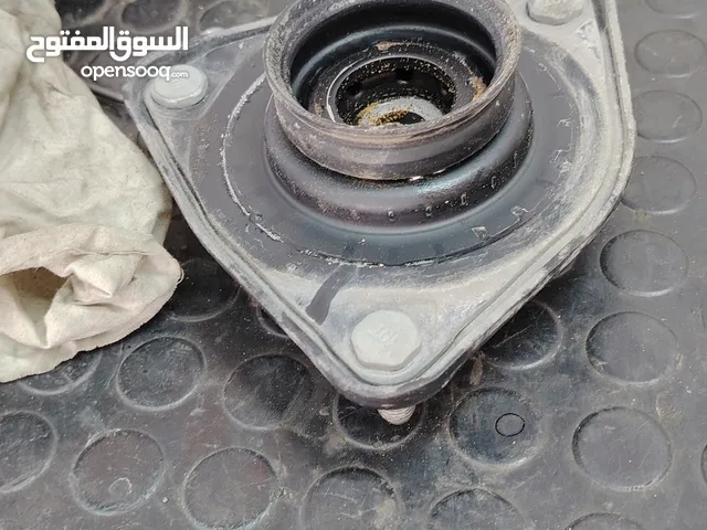 كراسي جامبين عد 2 لكيا اوبتيما من موديل 2014