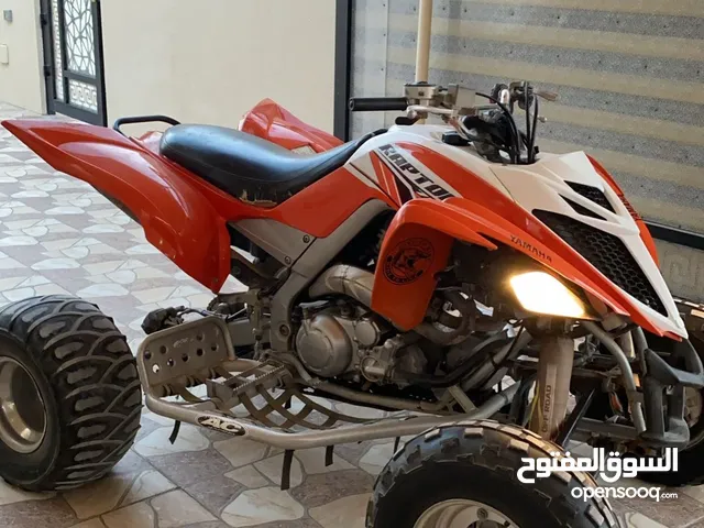 Yamaha Raptor 700 2015 in Al Batinah