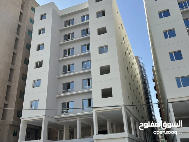 شقة للبيع بالمهبولة