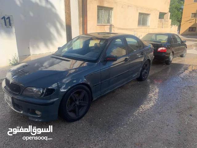 BMW Other 1998 in Madaba