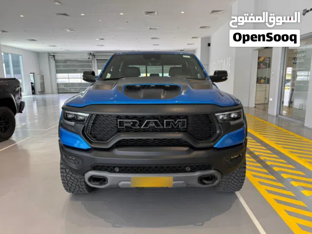 2024 Dodge Ram TRX
